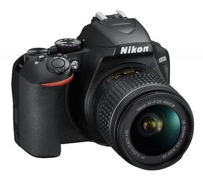 Nikon D3500 | les photos officielles du reflex numérique